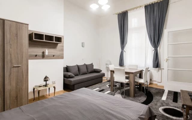 Wesselenyi 2 Apartment - photo 4