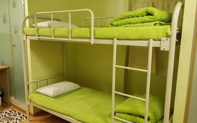 Girls Generation Hostel - Women Only - photo 4
