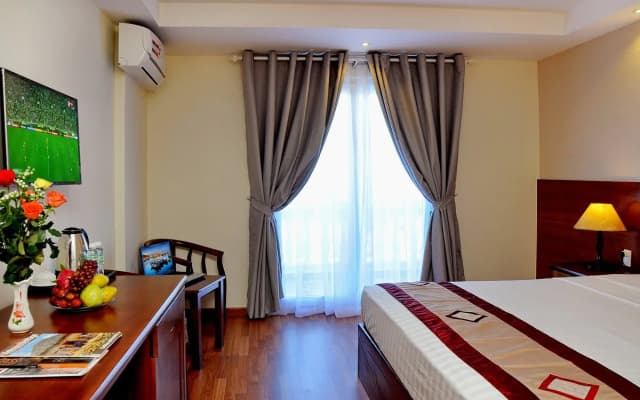 Verano Hotel - photo 2
