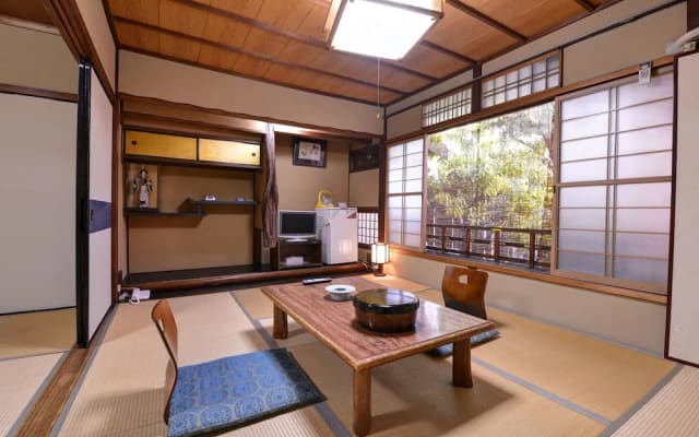 Yamamoto Ryokan - photo 5