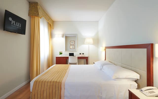 Hotel Plaza Venice - photo 4