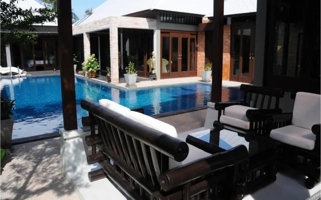 Yupa Villa 1 - photo 2
