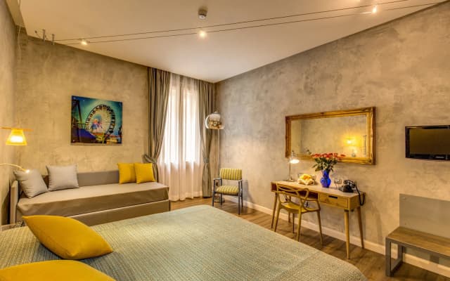 Parlamento Boutique Hotel - photo 3