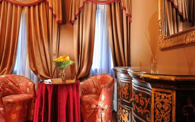Hotel Concordia - photo 2