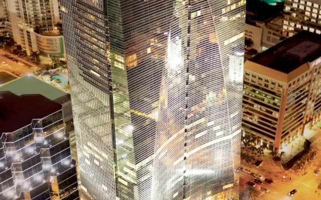Conrad by Hilton Miami - photo 5