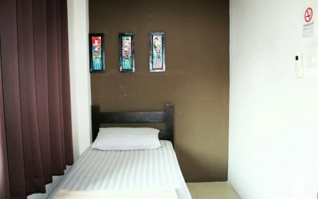 Terah Budget - photo 5