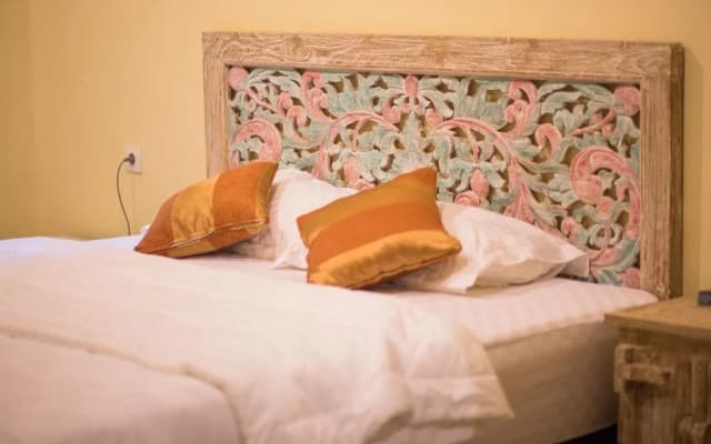 Candra Guest House - photo 3