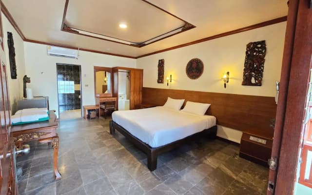 Samui Sense Beach Resort - photo 2