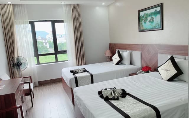 Ha Long New Day 2 - photo 4