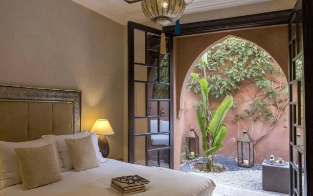 Palais Aziza & Spa - photo 5