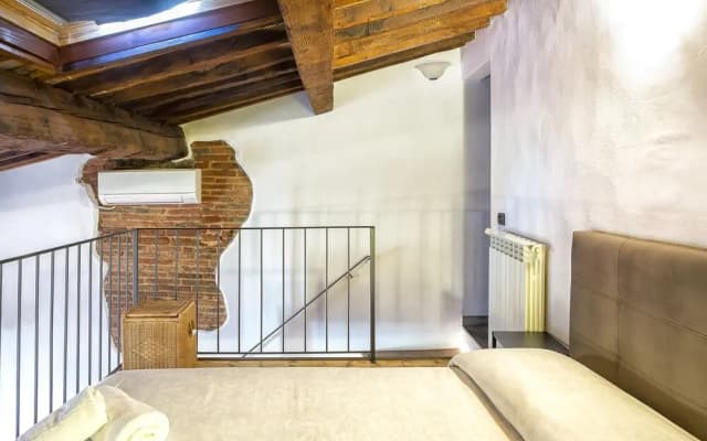 San Zanobi Mezzanine - photo 4