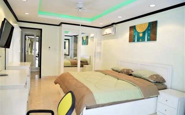 Sleek 1 bed Condo Jomtien - photo 2