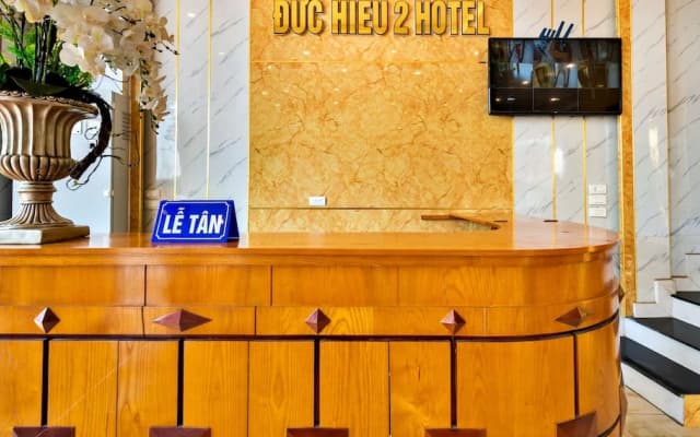 HANZ Duc Hieu 2 Hotel - photo 2