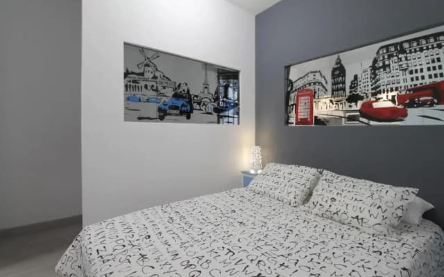 Apartamento Farineli Deco - photo 5
