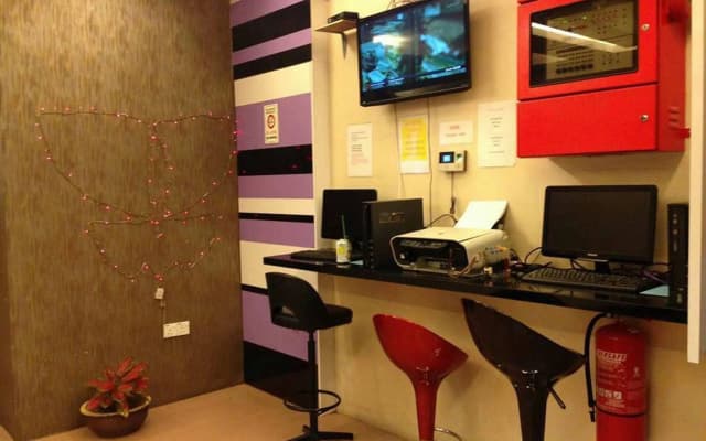 RST Hotel - photo 3