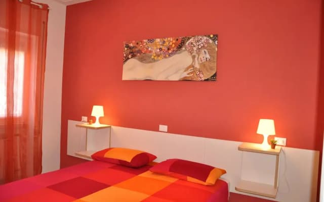 Bed & Breakfast Livinghouse - photo 3