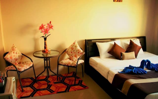 Tropical Sands Guesthouse - photo 3