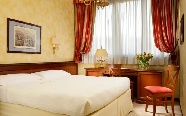 Linea Uno Hotel & Residence Milano - photo 3