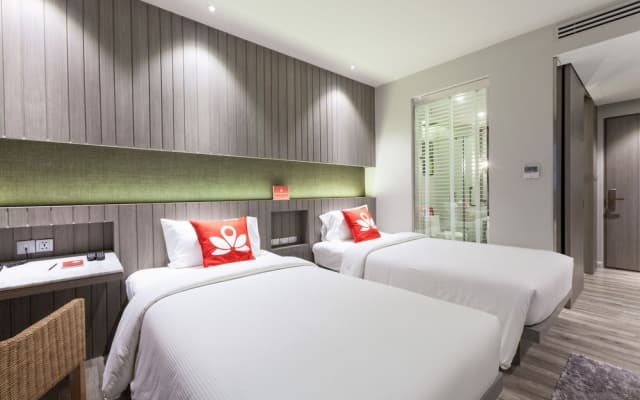 ZEN Premium Patak Karon Beach - photo 3