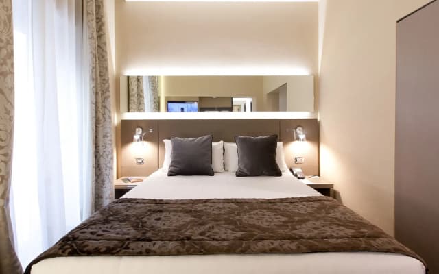 Quirinale Luxury Rooms - photo 5