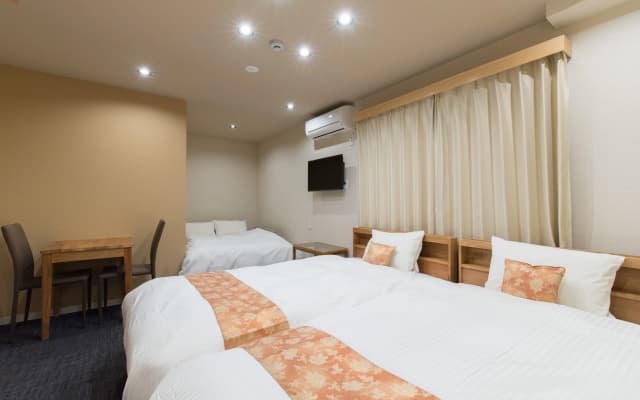 Stay SAKURA Kyoto Higashiyama Shirakawa - photo 5