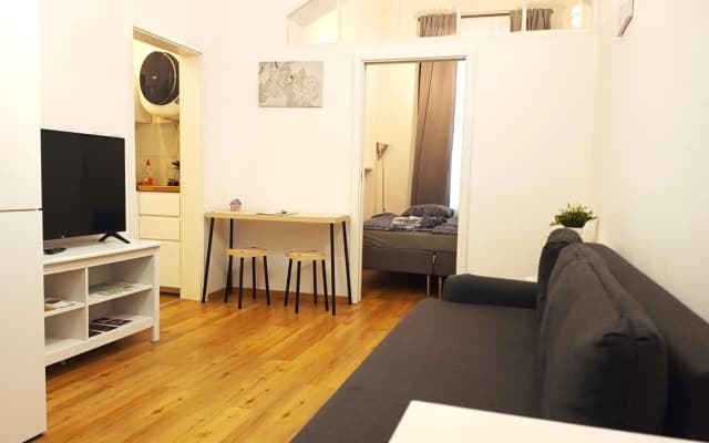 Duplex Apartment - photo 2