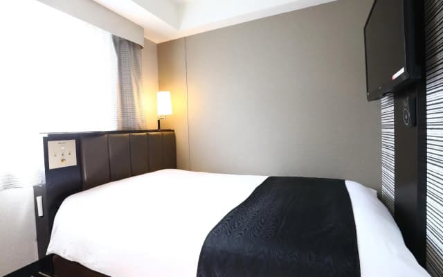Apa Hotel Ginza Takaracho Tokyo Yaesu Minamiguchi - photo 3