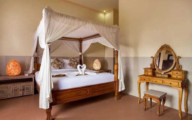 Grand Ashanti Villa - photo 4