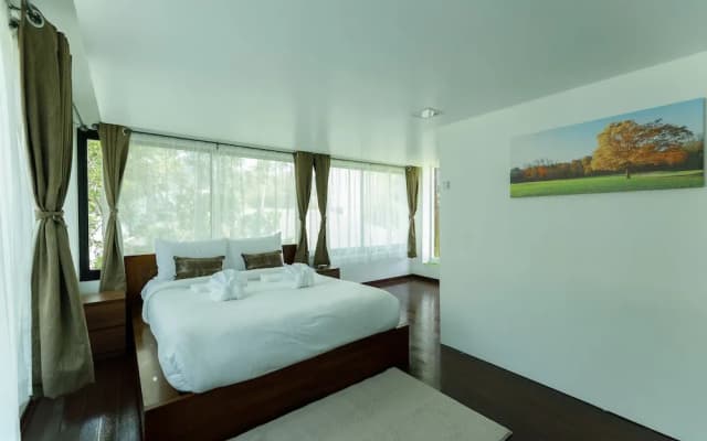 Pool villa at Kamala Regent by Lofty - photo 2