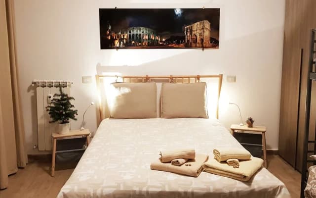 House in Rome - photo 3