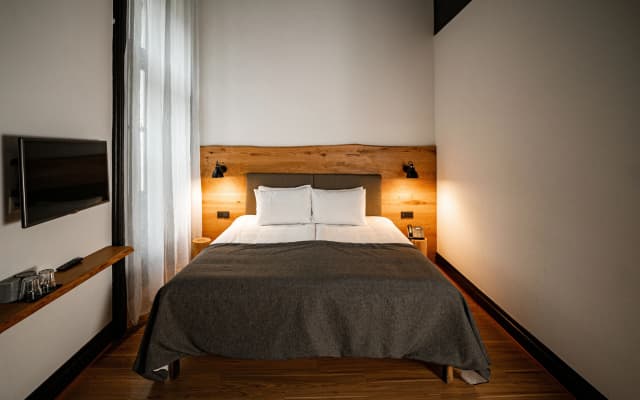 Hotel Rum Budapest - photo 3