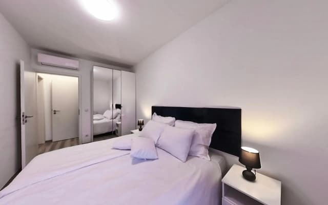 Lovely two rooms apartment - photo 5