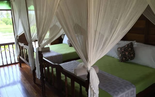 Tanabendang Banglos - photo 2