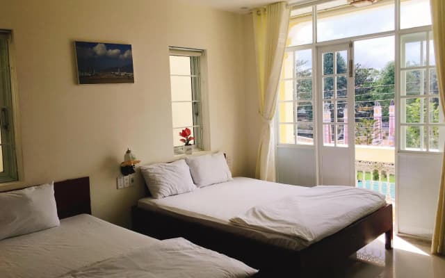 Champa Villas - photo 3