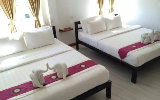 Villa Um Theara - Siem Reap - photo 4