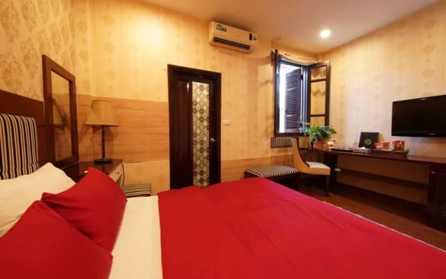 My Hotel Le Van Huu - photo 4
