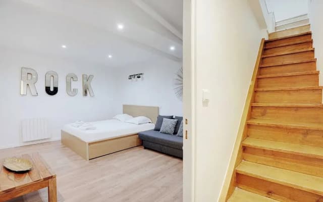 Beautiful Apartment - 6p-auteuil/saint Cloud - photo 3