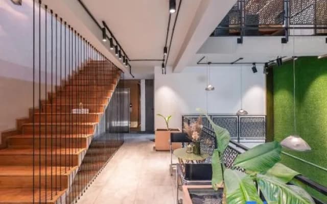 Interior Villa 7BR with GYM by Raymond - photo 2