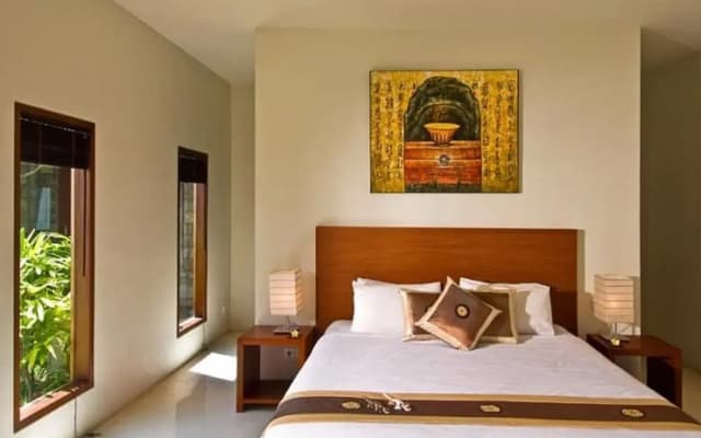 Villa Moyo - photo 2