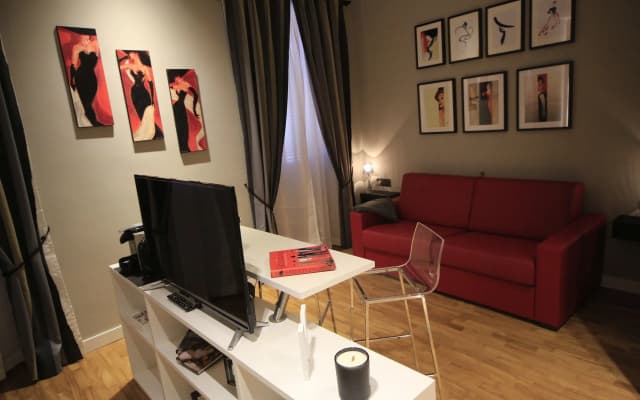 K Rooms - photo 3