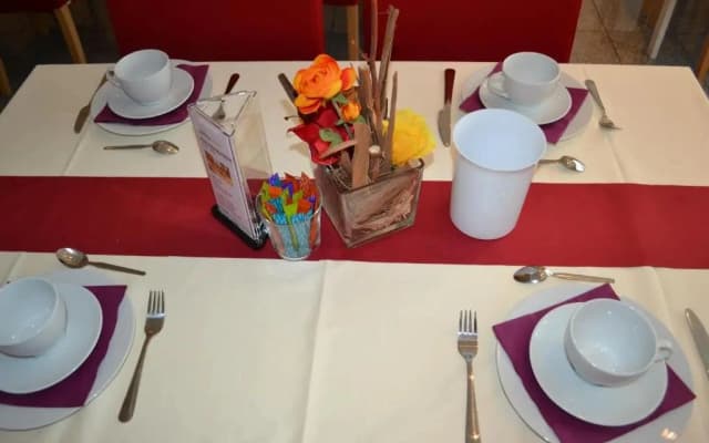 Hotel Lenas West - photo 3