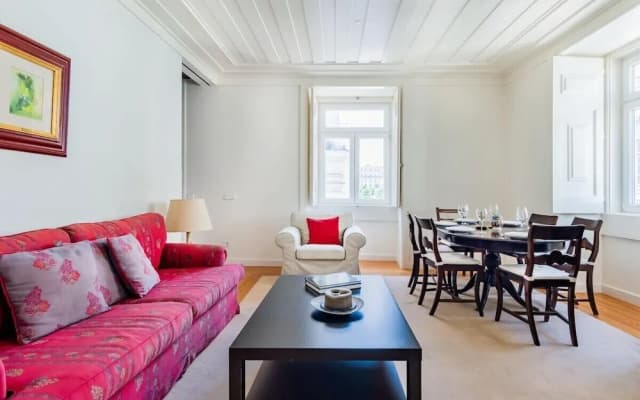 Chiado Prime Garrett Apartment - photo 5