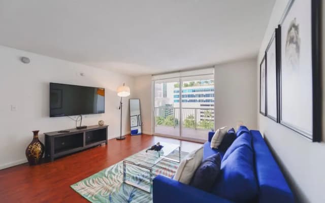 Brickell Bay 1720 - photo 4