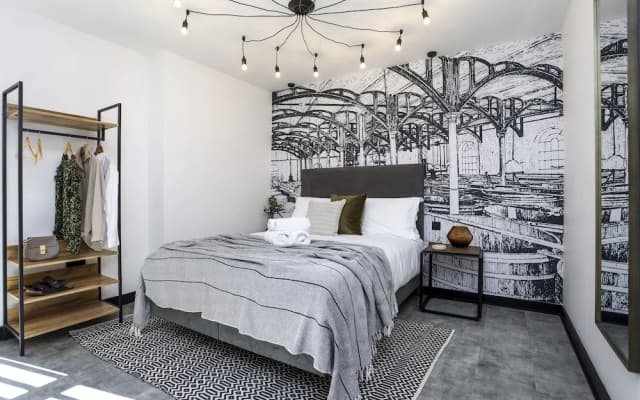 The Brewers Rooms Contemporary Aparthotel - photo 3