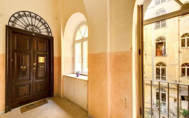 Colosseo Panoramic Rooms - photo 2
