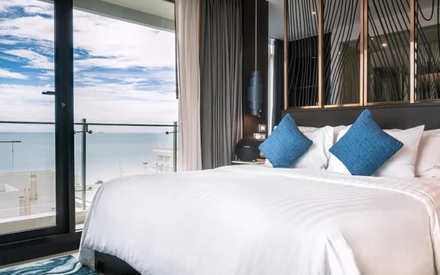 Mytt Hotel Pattaya - photo 5