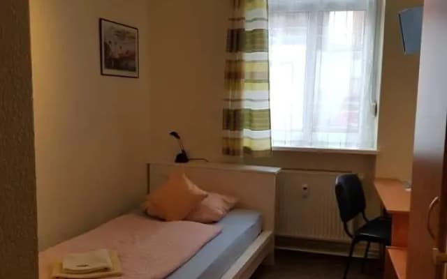 Pension Hubertus - photo 2