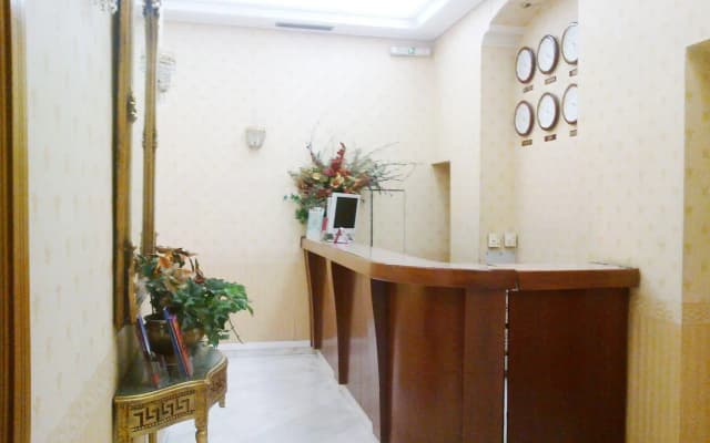 Hotel Rio Athens - photo 2
