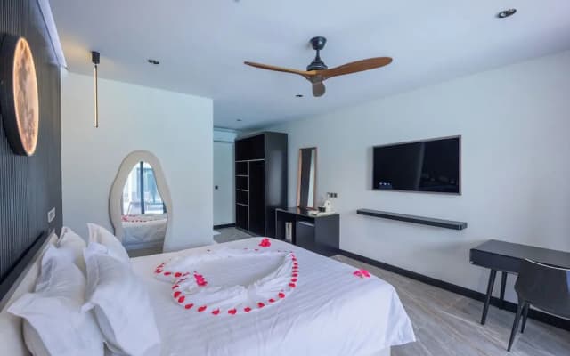 Hakuna Maldives - photo 2