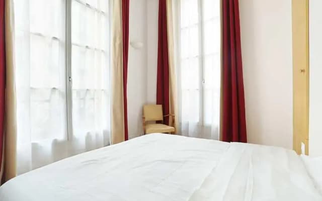 Charming Apartment 1br/4p - Le Marais - photo 3
